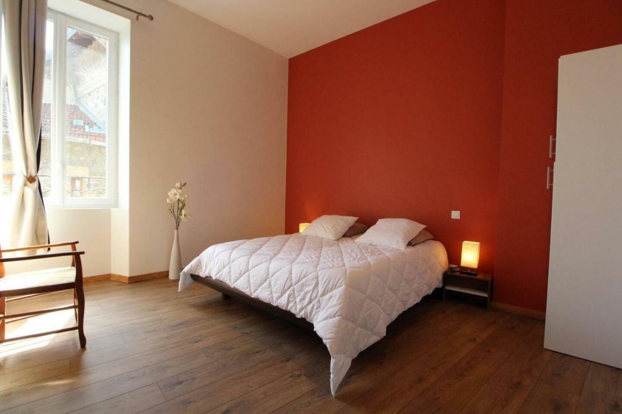 Appartement Spacieux Et Confortable La Roche-de-Glun Экстерьер фото